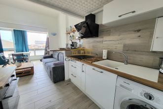 Ma-Cabane - Vente Appartement FRONTIGNAN, 32 m²