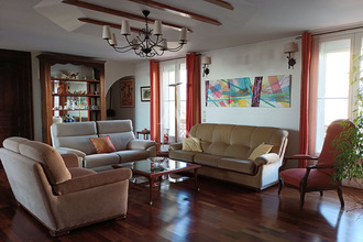 Ma-Cabane - Vente Appartement FRONTIGNAN, 242 m²