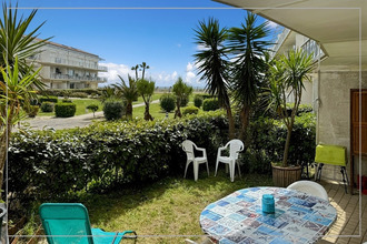 Vente Appartement 34110, FRONTIGNAN France