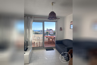 Ma-Cabane - Vente Appartement Frontignan, 28 m²