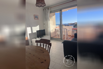 Ma-Cabane - Vente Appartement Frontignan, 28 m²