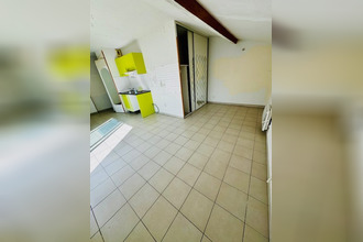 Ma-Cabane - Vente Appartement Frontignan, 27 m²