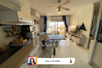 Ma-Cabane - Vente Appartement Frontignan, 27 m²