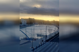 Ma-Cabane - Vente Appartement FRONTIGNAN, 102 m²