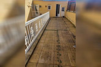 Ma-Cabane - Vente Appartement FRONTIGNAN, 50 m²