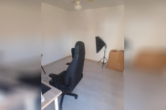 Ma-Cabane - Vente Appartement FRONTIGNAN, 50 m²