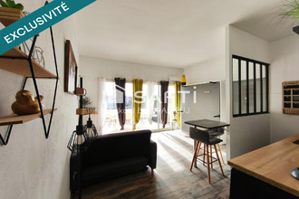 Vente Appartement 34110, Frontignan France
