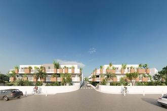 Vente Appartement 34110, FRONTIGNAN France