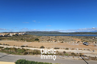 Vente Appartement 34110, FRONTIGNAN France