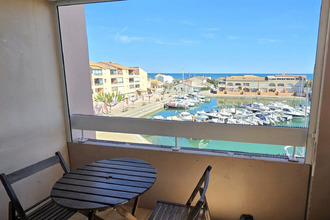 Vente Appartement 34110, FRONTIGNAN France
