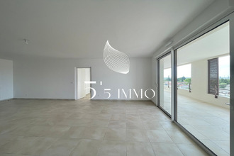 Ma-Cabane - Vente Appartement FRONTIGNAN, 118 m²