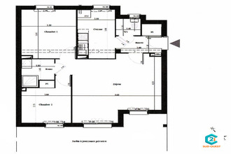 Ma-Cabane - Vente Appartement Frouzins, 63 m²