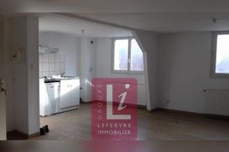 Vente Appartement 62310, Fruges France