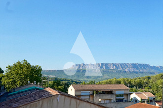 Ma-Cabane - Vente Appartement FUVEAU, 101 m²