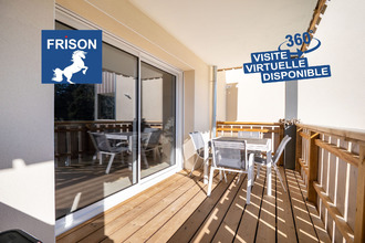 Vente Appartement 74500, Féternes France