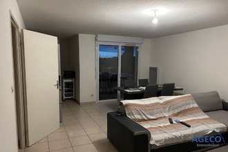 Ma-Cabane - Vente Appartement Gagnac-sur-Garonne, 43 m²