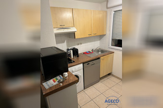 Ma-Cabane - Vente Appartement Gagnac-sur-Garonne, 43 m²