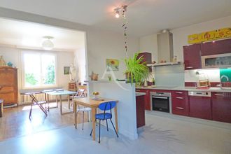 Ma-Cabane - Vente Appartement GAGNY, 102 m²