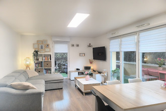 Ma-Cabane - Vente Appartement Gagny, 63 m²