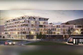 Vente Appartement 74240, Gaillard France