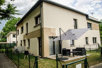 Ma-Cabane - Vente Appartement GAILLARD, 68 m²