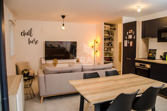 Ma-Cabane - Vente Appartement GAILLARD, 68 m²