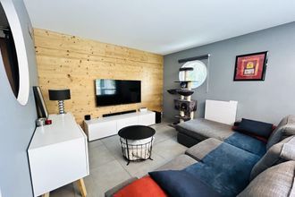 Ma-Cabane - Vente Appartement Galfingue, 78 m²