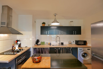 Ma-Cabane - Vente Appartement GALLARGUES LE MONTUEUX, 70 m²