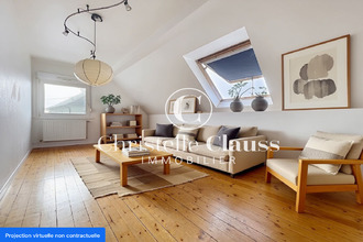 Ma-Cabane - Vente Appartement GAMBSHEIM, 67 m²