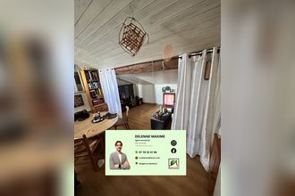 Vente Appartement 34190, Ganges France