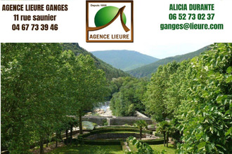 Vente Appartement 34190, Ganges France