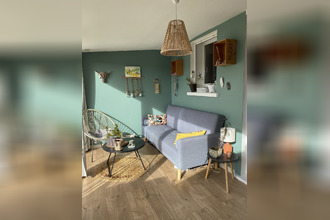 Ma-Cabane - Vente Appartement GANGES, 64 m²