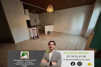 Vente Appartement 34190, Ganges France
