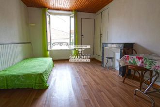 Ma-Cabane - Vente Appartement Gap, 23 m²