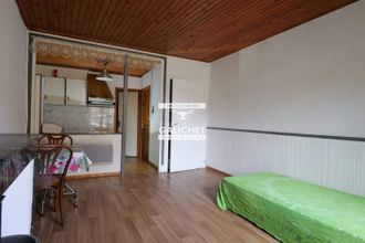 Ma-Cabane - Vente Appartement Gap, 23 m²