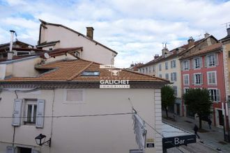 Ma-Cabane - Vente Appartement Gap, 23 m²