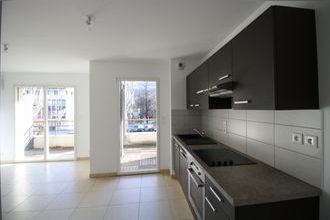 Ma-Cabane - Vente Appartement Gap, 57 m²