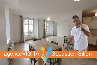 Ma-Cabane - Vente Appartement Gap, 58 m²