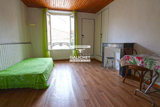 Ma-Cabane - Vente Appartement Gap, 22 m²