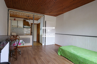 Ma-Cabane - Vente Appartement Gap, 22 m²