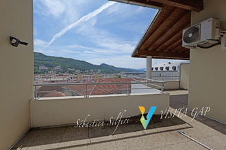 Ma-Cabane - Vente Appartement Gap, 106 m²