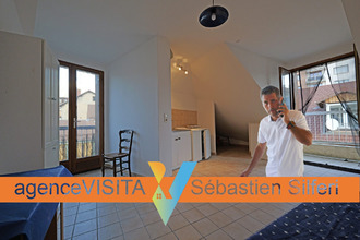 Ma-Cabane - Vente Appartement Gap, 21 m²