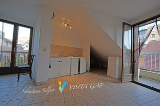 Ma-Cabane - Vente Appartement Gap, 21 m²