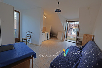 Ma-Cabane - Vente Appartement Gap, 21 m²