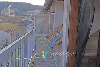 Ma-Cabane - Vente Appartement Gap, 21 m²