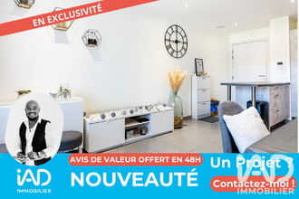 Vente Appartement 05000, Gap France