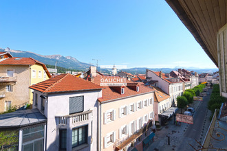 Ma-Cabane - Vente Appartement Gap, 124 m²