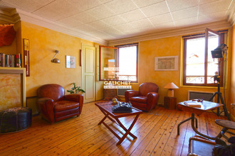 Ma-Cabane - Vente Appartement Gap, 124 m²