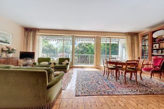 Ma-Cabane - Vente Appartement Garches, 89 m²