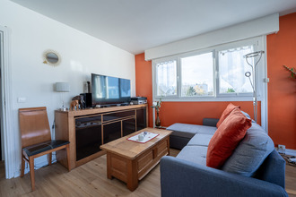 Ma-Cabane - Vente Appartement GARCHES, 66 m²